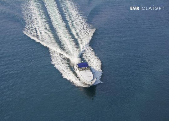 Leisure Boat Market Size & Growth Report - 2034 | Industry Share