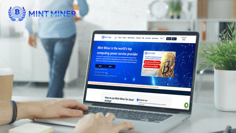 Mint Miner Unveils XRP CloudMining Contracts, Offering Affordable Access and High Returns