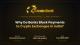 Why Do Banks Sometimes Block Payments to Crypto Exchanges in India?