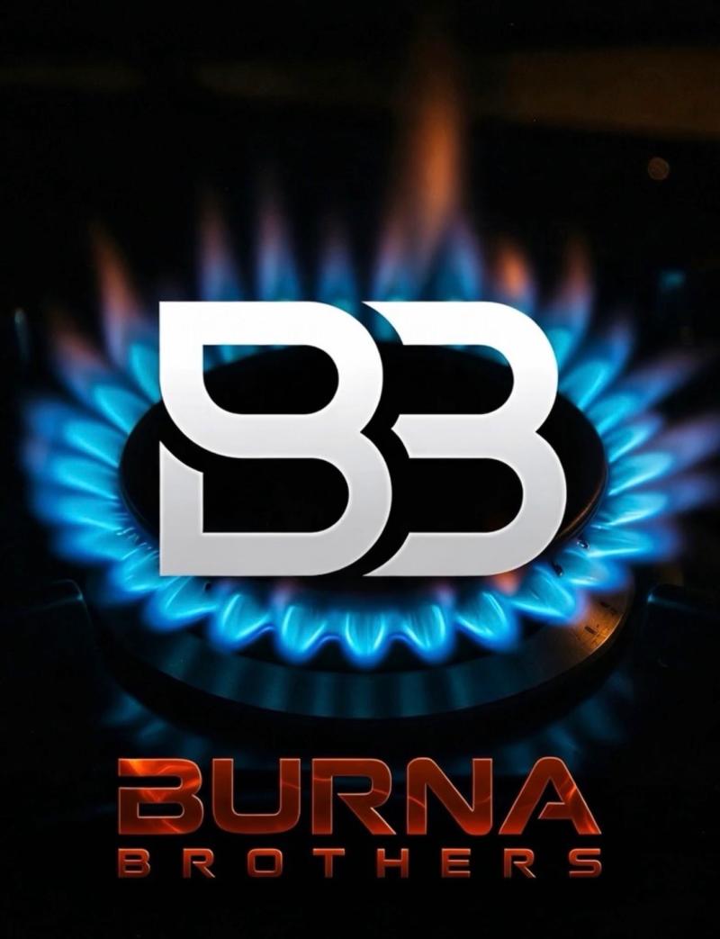 Burna brothers