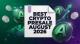 Best Crypto Presale August 2026: These 6 Early Picks Put AlphaPepe in the AI Meme Coin Spotlight
