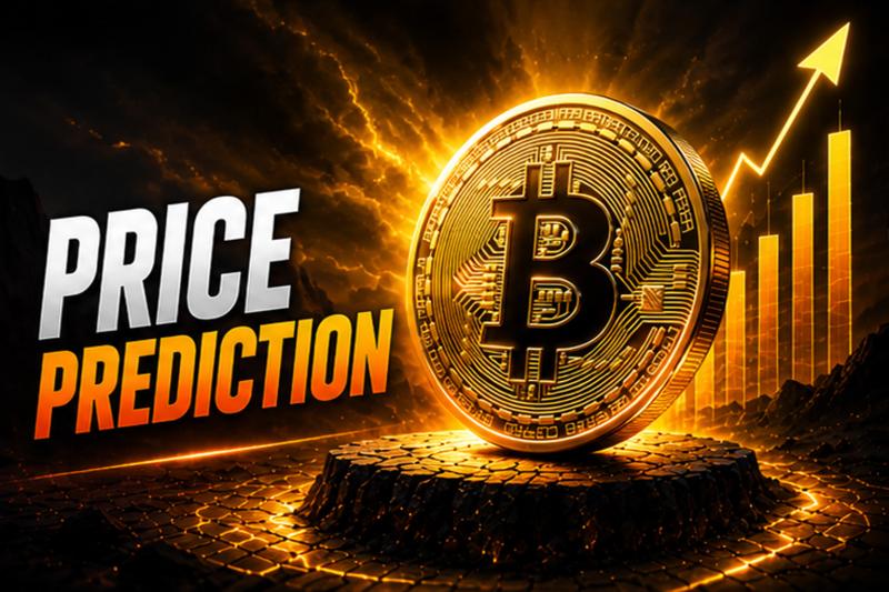 Bitcoin Price Prediction Rattled as Strategy Stops Buying While