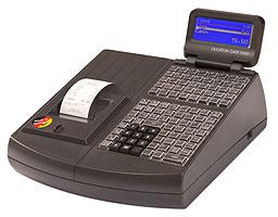 QUORiON Introduces New Electronic Cash Registers for Retail Stores and Restaurants.