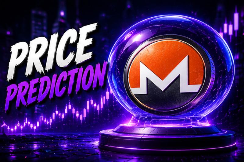 Monero Price Prediction Ignites on a Massive Privacy Upgrade