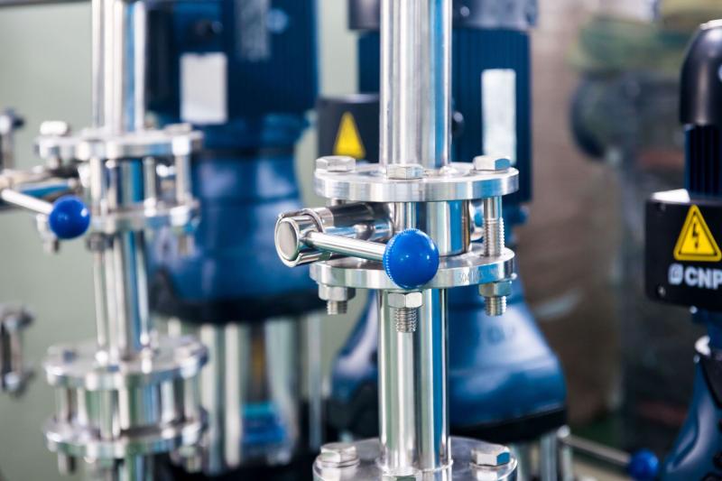 The global diaphragm valve market is witnessing robust growth as pharmaceutical manufacturing, biotechnology expansion, industrial