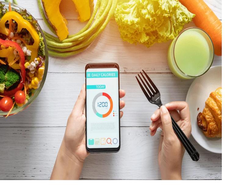 Diet And Nutrition Apps Market