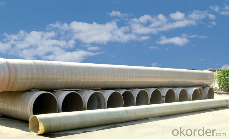 The Europe Fiberglass Pipes Market Size, Drivers, Opportunities and Key Players - Global Forecast to 2030