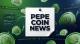 Pepe Coin News: Whale Demand Rises as Exchange Supply Falls and AlphaPepe Pulls Buyers Seeking the Next Frog Entry