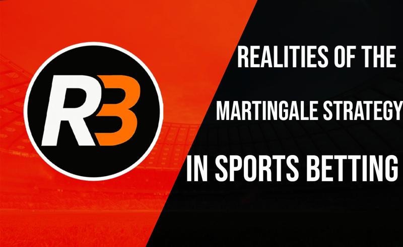 Ranksbet breaks down the hidden dangers of the Martingale betting system in new strategic guide for sports bettors.