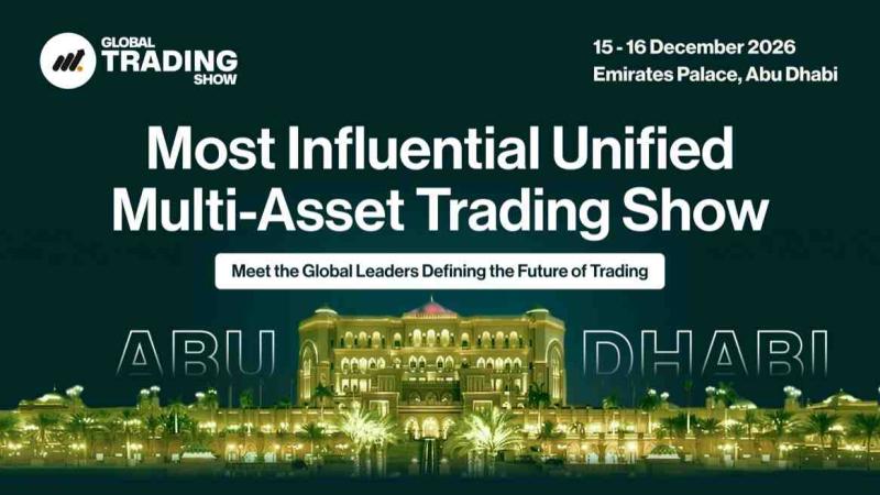 VAP Group Announces Global Trading Show, The Most Influential
