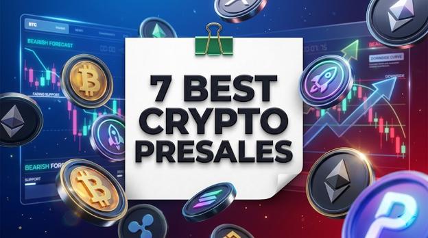 AlphaPepe and Bitcoin Hyper Lead Presale Hype as Retail Scouts the Next Seven Launch-Ready Projects