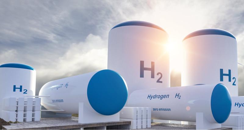 Hydrogen Generation Market Projected to Reach $169.34 Billion in 2023