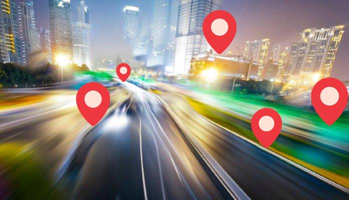 Location Analytics Market