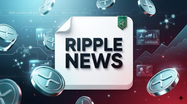 XRPL builder funding expands Ripple's ecosystem, while AlphaPepe challenges roadmap presales with four deployed products.