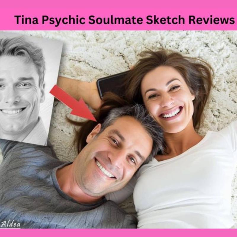 Tina Psychic Soulmate Sketch Reviews and Complaints: An Honest 2025 Review!