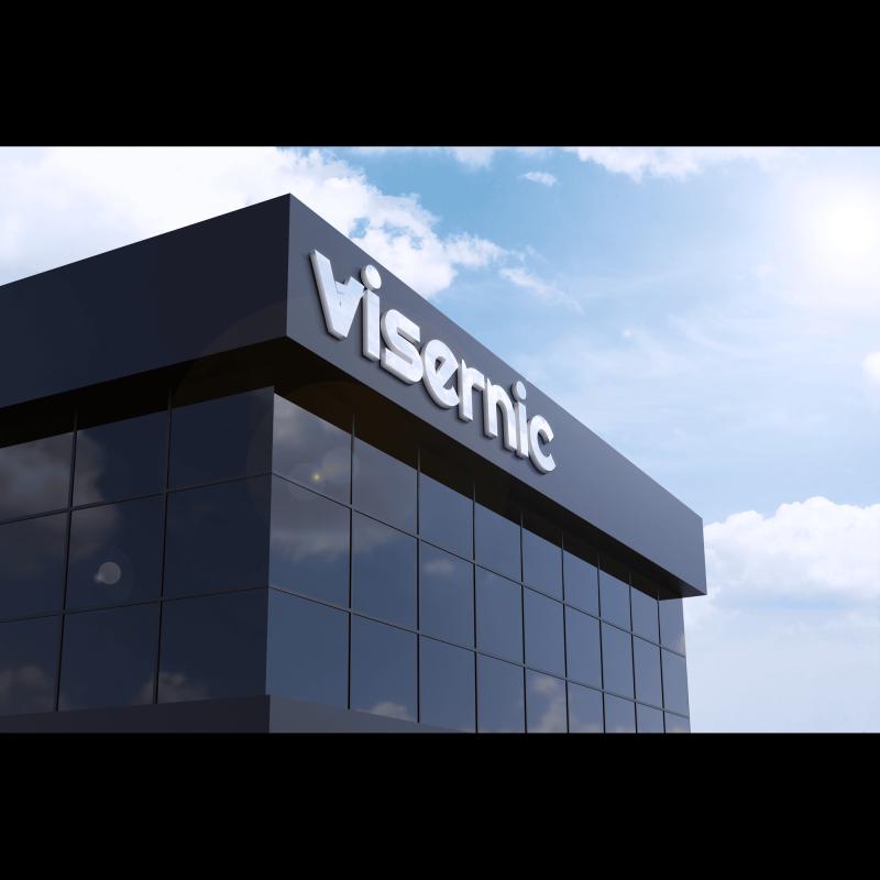Visernic Limited Officially Registers in the United Kingdom, Expanding Global Digital Services