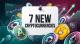 7 New Cryptocurrencies With High Potential as Meme Liquidity Rotates Into ALPE, BONK and Smaller Plays