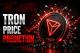 Tron Price Prediction Turns Heads as Wallets Rush Into Pepeto Before the Expected Binance Listing