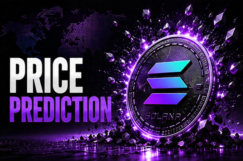 Pepeto Price Prediction as Solana (SOL) Price Prediction Points