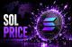 Solana (SOL) Price News Turns Bullish on Wall Street Money While Pepeto Wallets Sprint for the Binance Bell