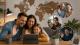 A Simple Communication Setup for Families Living in Different Countries