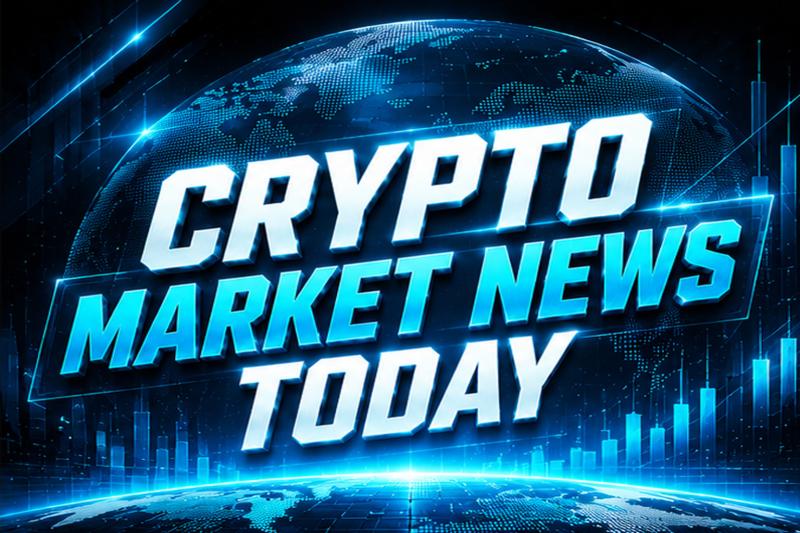 Crypto Market News Turns Wild but One Binance Expert Presale
