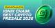Best Crypto Presale August 2026: IONIXAI CHAIN Must-Buy