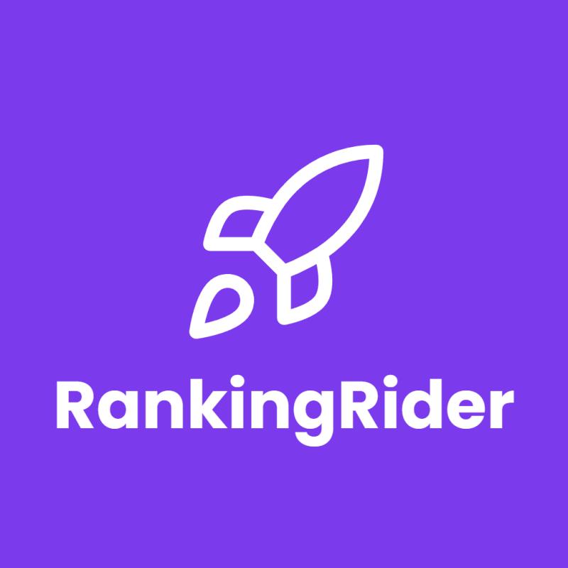 RankingRider - AI-powered SEO optimization for Shopify, Wix & e-commerce stores