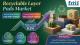 Recyclable Layer Pads Market Size to Reach USD 1,240.4 Million by 2036 as Sustainable Pallet Protection, Circular Packaging Strategies, and Automation-Compatible Solutions Accelerate, Says FMI