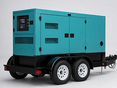 North America Temporary Power Market