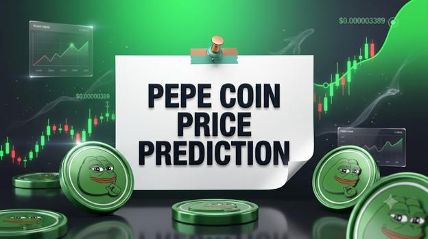 PEPE is targeting $0.00000389, while AlphaPepe offers the post-PEPE utility upgrade from an earlier market stage.
