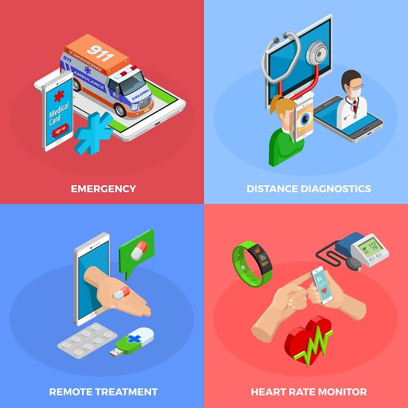 Multiparameter Patient Monitoring Devices Market Boosted by Telehealth Growth & Home-Based Monitoring Trends | Expected to Reach US$ 23.3 Billion by 2031