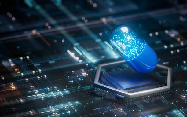 Revolutionizing Patient Care: AI in Healthcare Market Set for Remarkable Growth by 2035