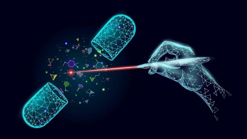 AI in Pharma and Biotech Market Hits New High | Major Giants BenevolentAI, Insilico Medicine, Atomwise, Recursion
