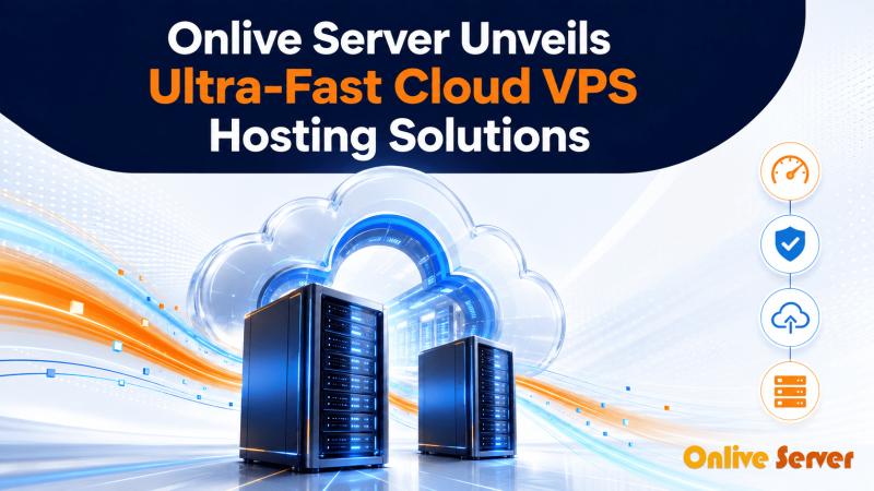 Is your website running as fast as your business is growing? π Say hello to our upgraded Cloud VPS Hosting!