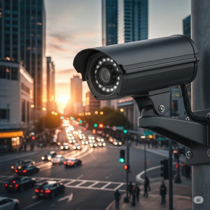 CCTV Camera Market Outlook from 2025 to 2035: Advancement Overview with Uniview Technologies, FLIR Systems, Panasonic i-PRO Sensing, Avigilon (Motorola Solutions), Samsung Techwin (Hanwha), Honeywell Security, Bosch Security Systems