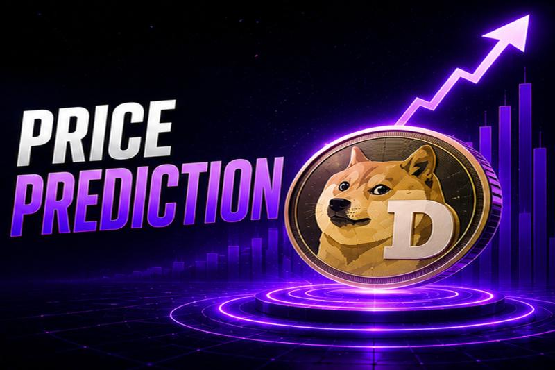 Dogecoin Price Prediction: Can DOGE Break $0.10 While Early