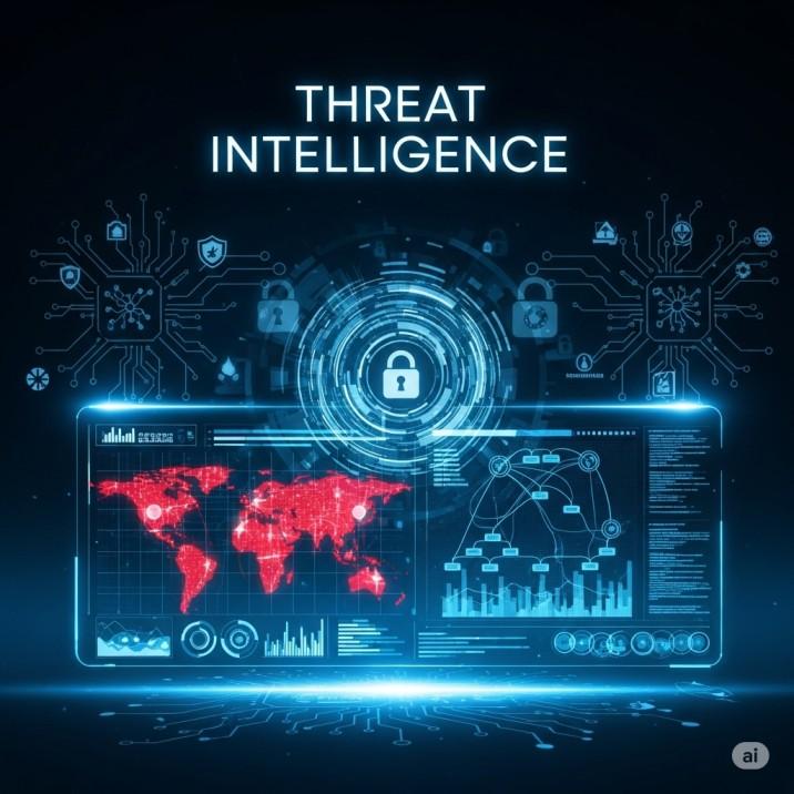 Threat Intelligence Market Outlook (2024 to 2034): Industry Growth with CrowdStrike Holdings, Inc., McAfee, LLC, Fortinet, Inc., Trend Micro Incorporated, Check Point Software Technologies Ltd., Palo Alto Networks, Inc., FireEye, Inc., Symantec Corporatio