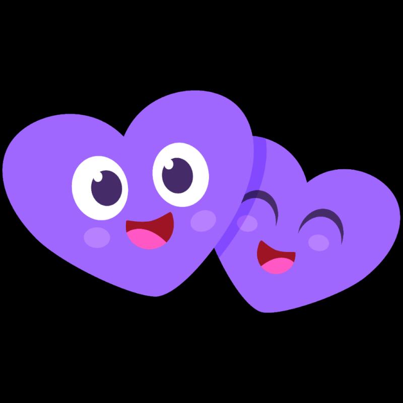 Cutest Couple App, the Couple Organizer that helps partners build a life together.