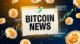 Bitcoin (BTC) News: Iran De-Escalation Lifts Risk Markets as AlphaPepe Targets the Faster Retail Rotation
