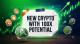 Meme-Coin Rotation Puts New Crypto With 100x Potential Hunters on AlphaPepe as DOGE, SHIB and PEPE Rebound