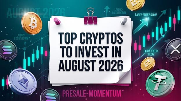 Tether's strong quarter may boost crypto appetite, but AlphaPepe still offers the sharpest window now