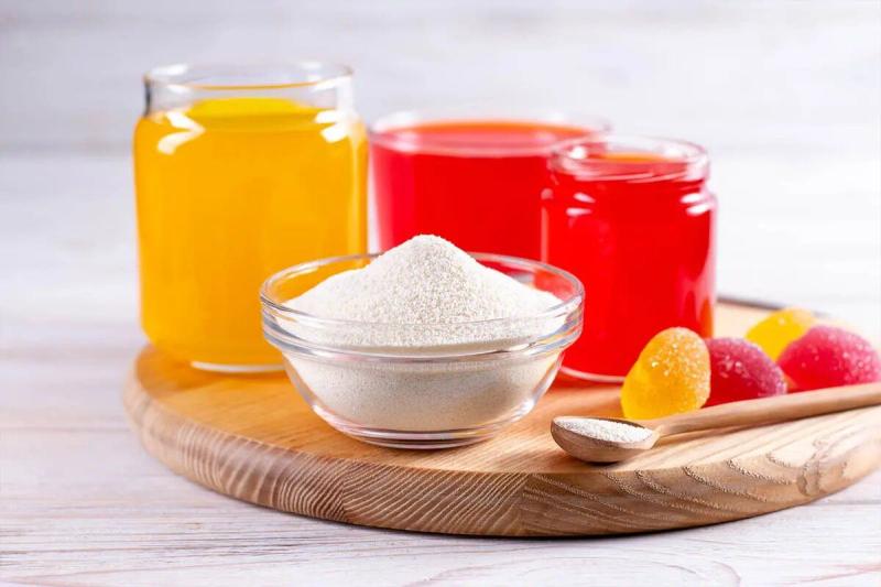 Agar Market Forecast 2025 to 2035: Expansion Trends with Cosmo Films, Coveris, Uflex, Mondi, Berry Global, Winpak, Amcor