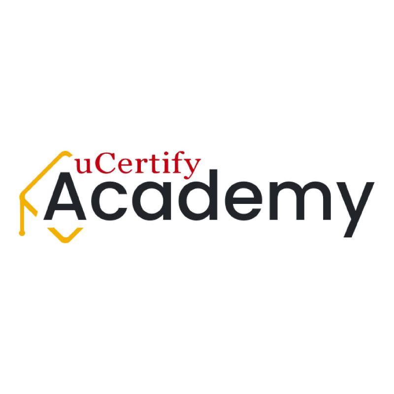 uCertify Launches uCertify Academy: Virtual Instructor-Led Training for Proactive Learner Success