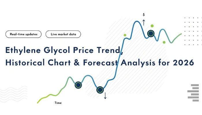 Ethylene Glycol Pricing Report