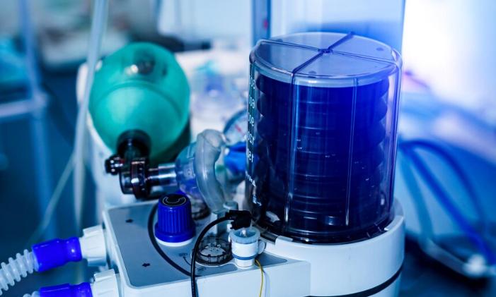 Extracorporeal Membrane Oxygenation Machine Market Driven by Cardiac & Respiratory Cases