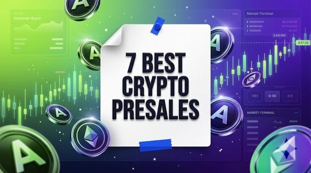 AlphaPepe tops $2.17M as August 19 nears, and 7 presales are now fighting for the same retail money now