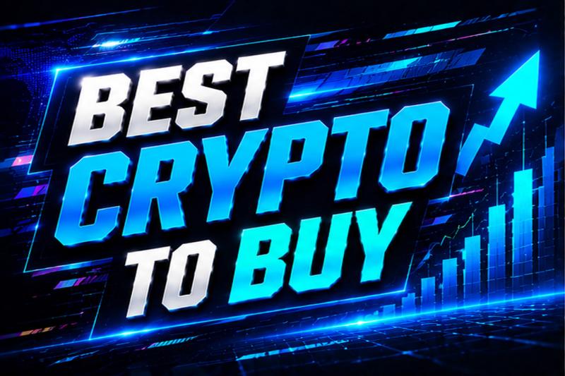 Best Crypto to Buy Now? BlackRock Just Picked Its Chains While
