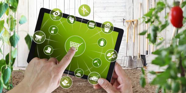 Future of Farming is Online: Strategic Outlook on Agri E-Commerce Growth