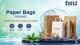 Paper Bags Market Size to Reach USD 10.9 Billion by 2036 as Retail Plastic Reduction, Recyclable Packaging Adoption, and Industrial Sack Demand Accelerate, Says FMI